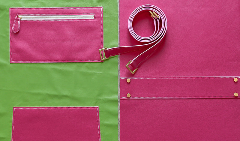 Building a tote bag