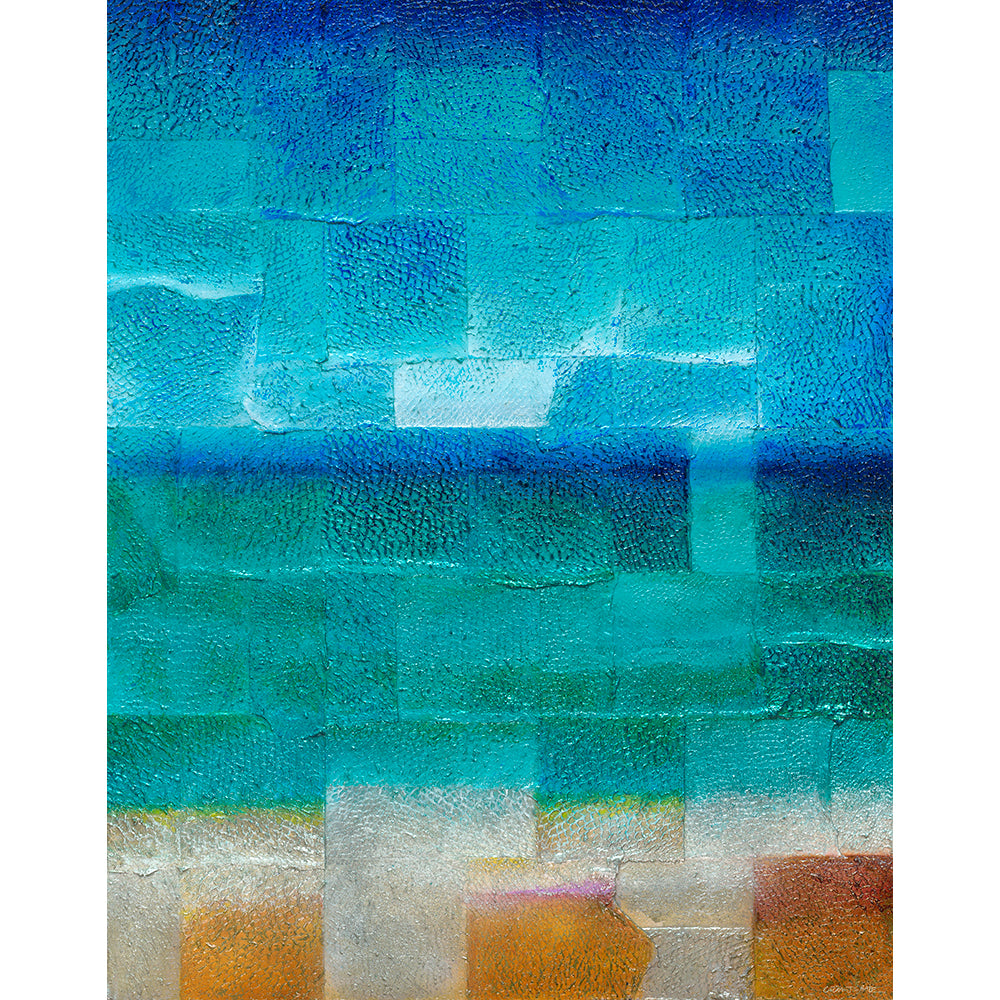 Twilight Tide - Print