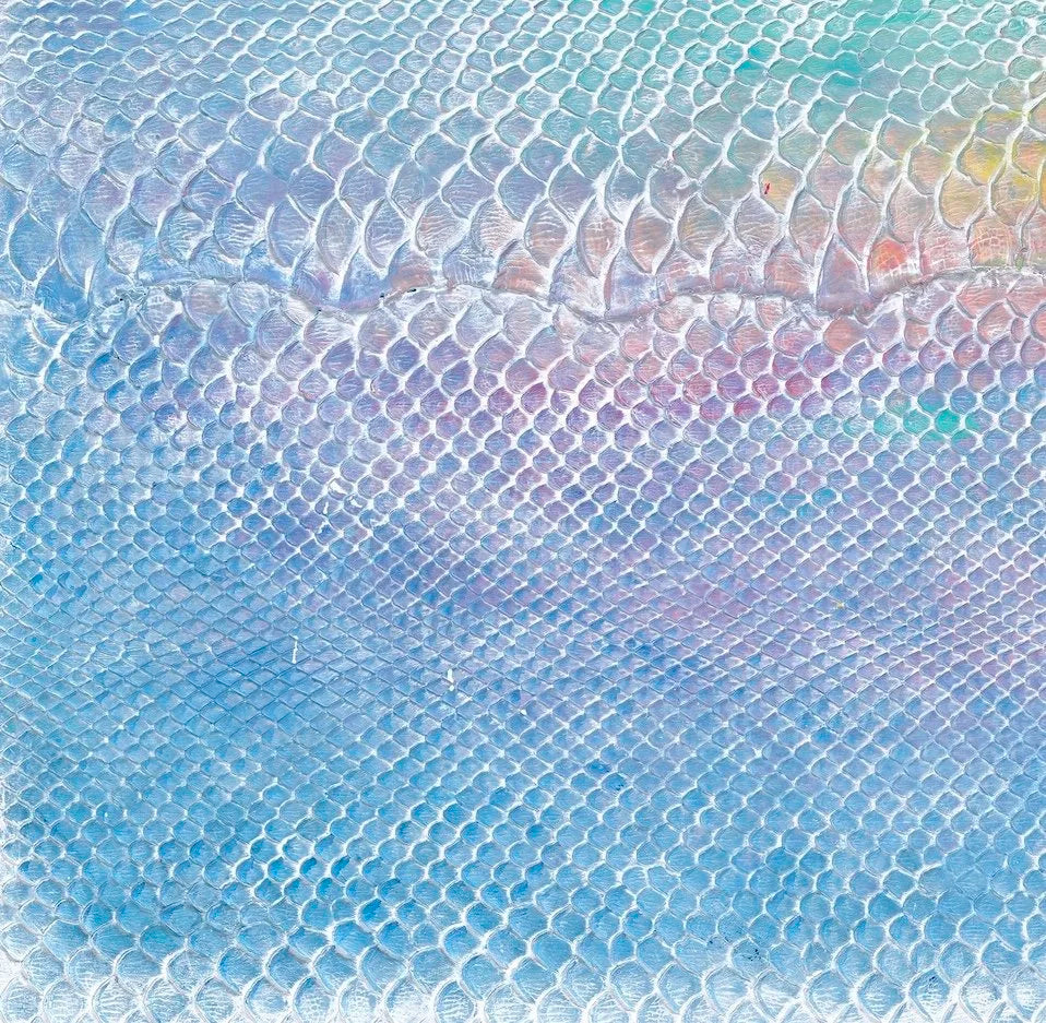 Beautiful Stranger (detail)