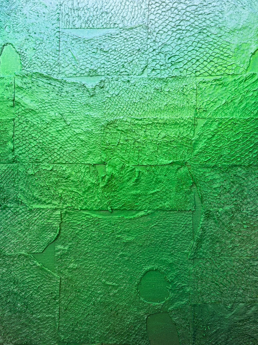 You Could Stay (detail)
