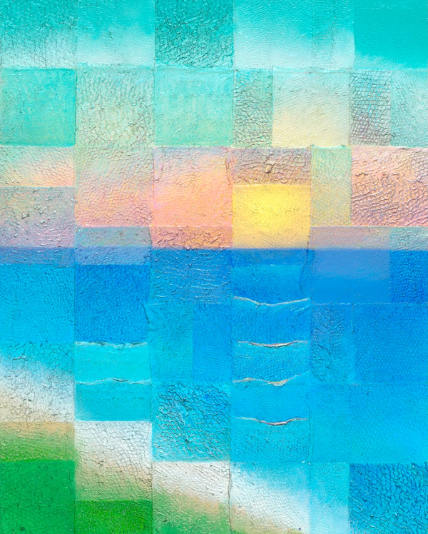 Luminous Drift
