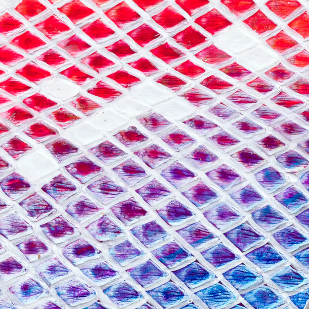 Float (detail)
